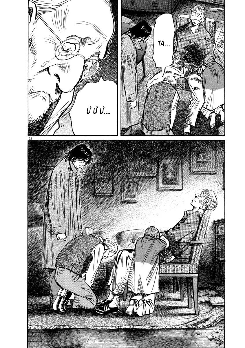 Monster  Deluxe Edition - Trang 22