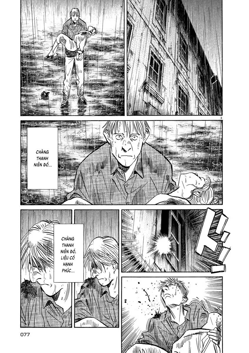 Monster  Deluxe Edition - Trang 4