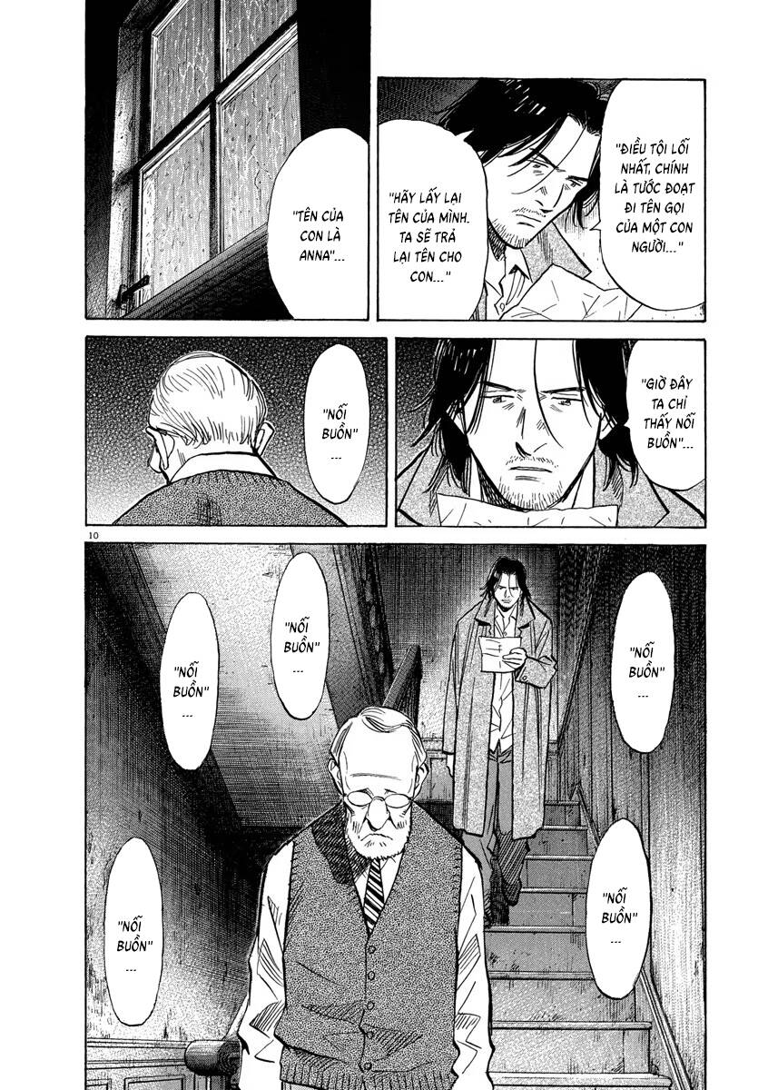 Monster  Deluxe Edition - Trang 11