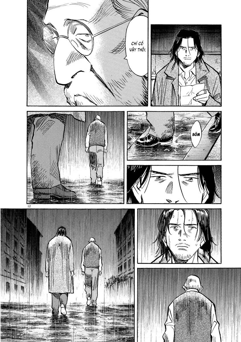 Monster  Deluxe Edition - Trang 13