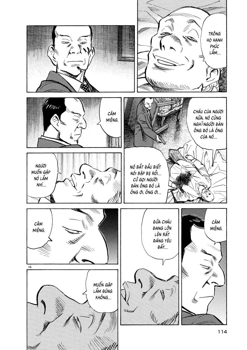 Monster  Deluxe Edition - Trang 17