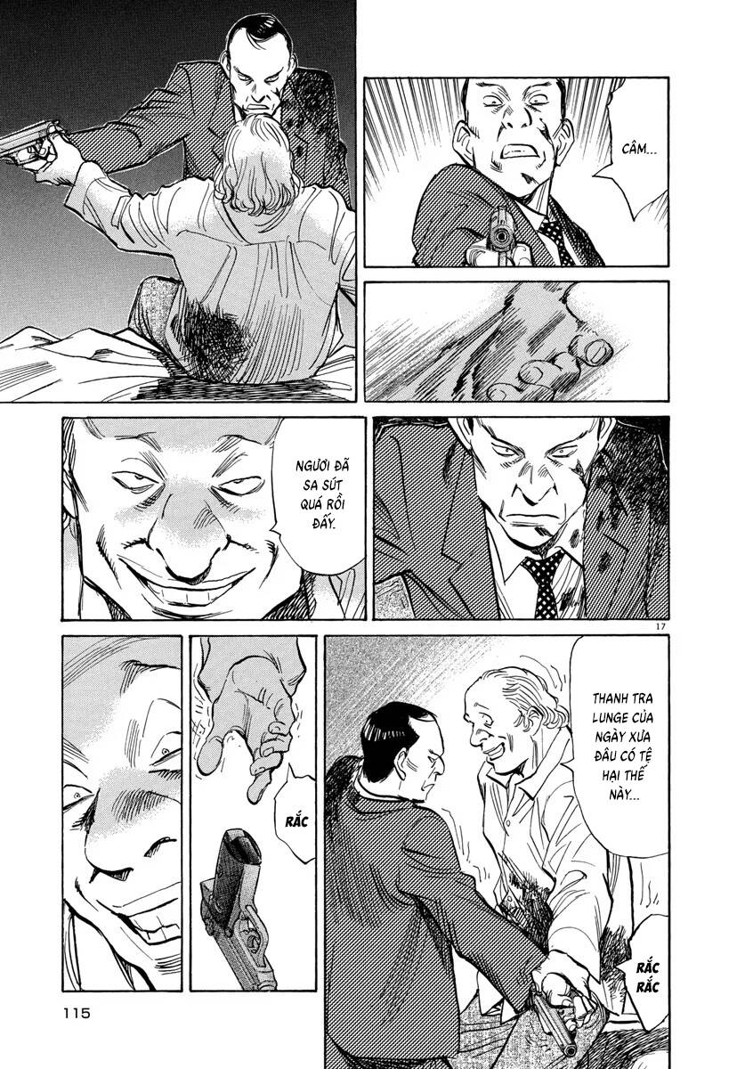 Monster  Deluxe Edition - Trang 18