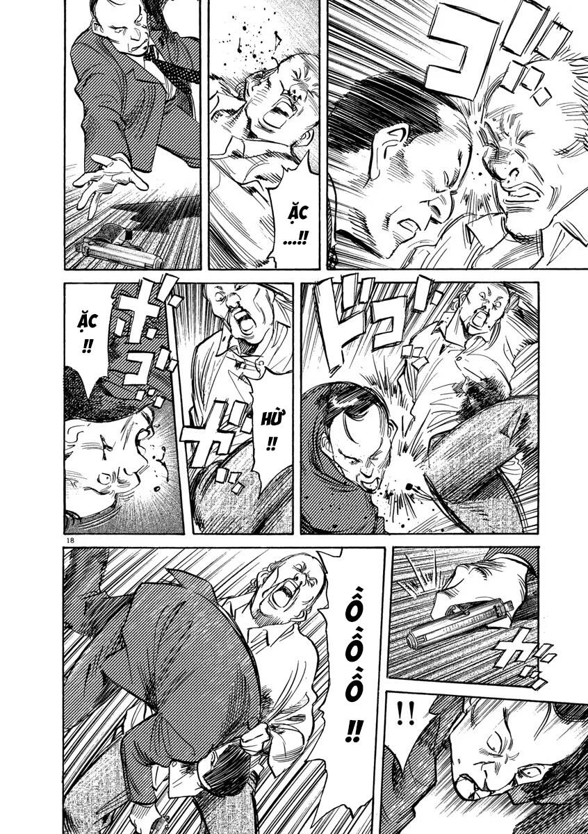 Monster  Deluxe Edition - Trang 19