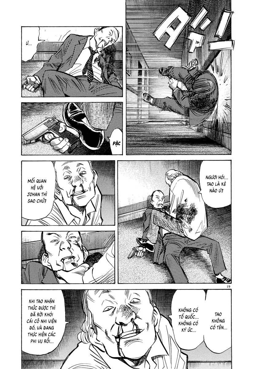 Monster  Deluxe Edition - Trang 20