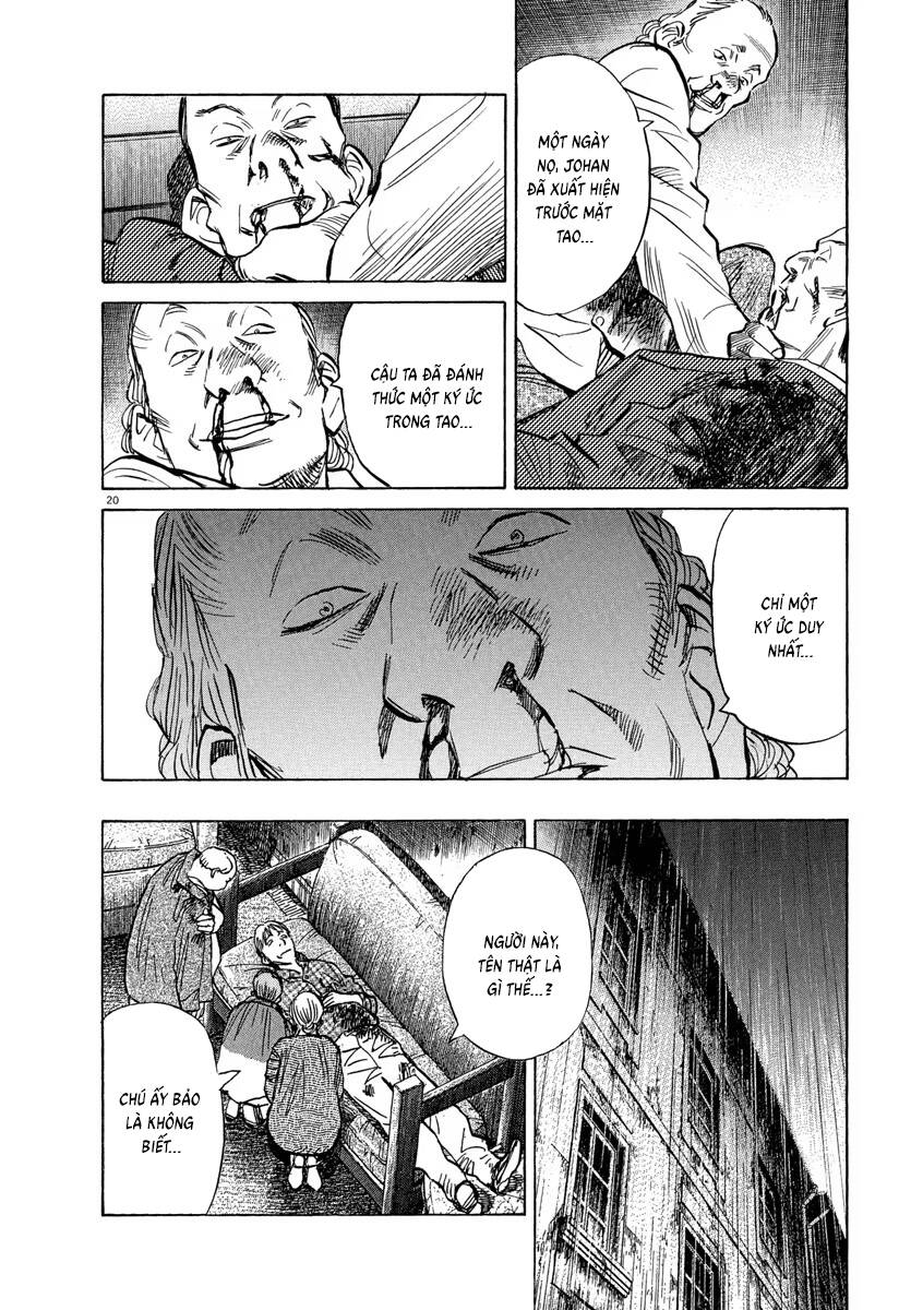 Monster  Deluxe Edition - Trang 21