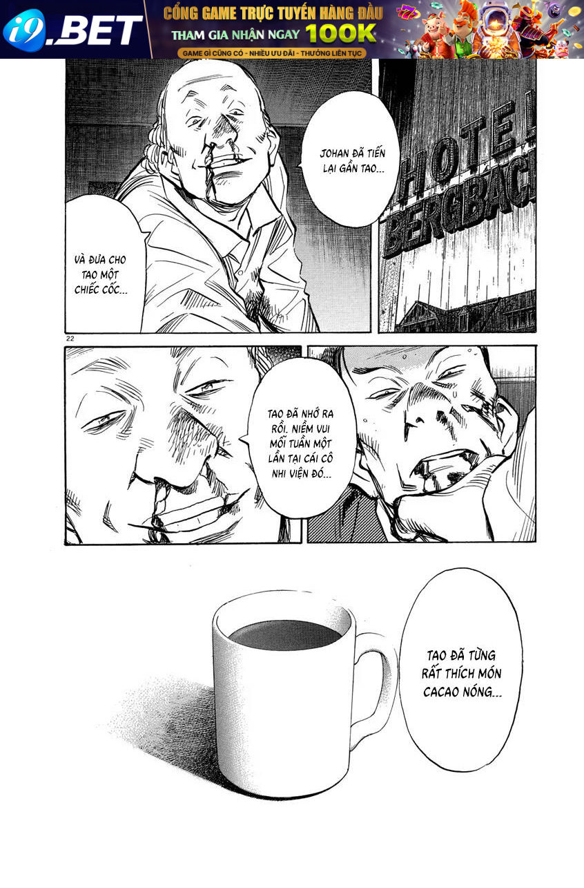 Monster  Deluxe Edition - Trang 23