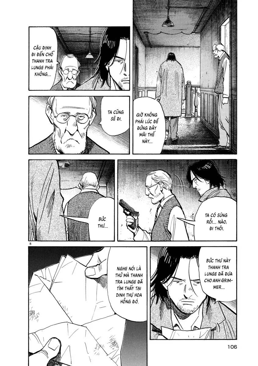 Monster  Deluxe Edition - Trang 9