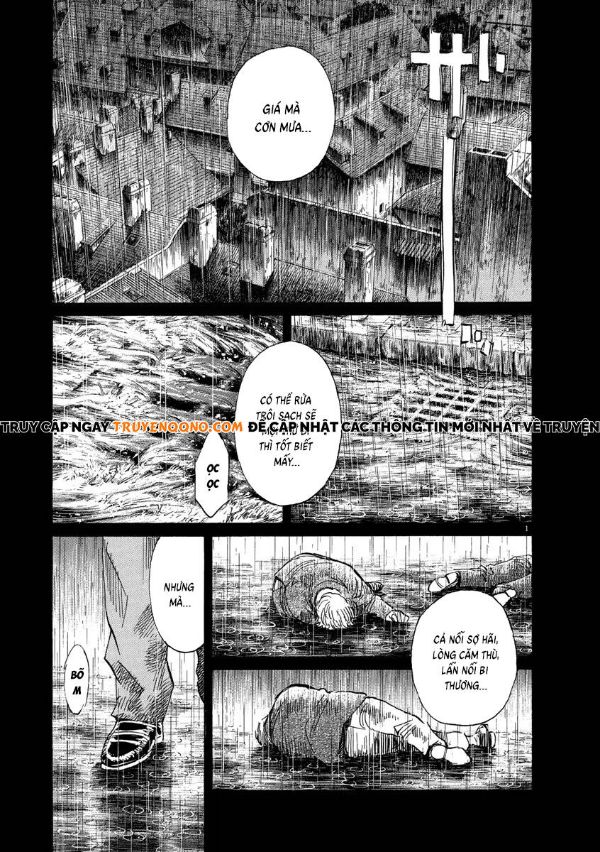 Monster  Deluxe Edition Chap 157 - Next Chap 156