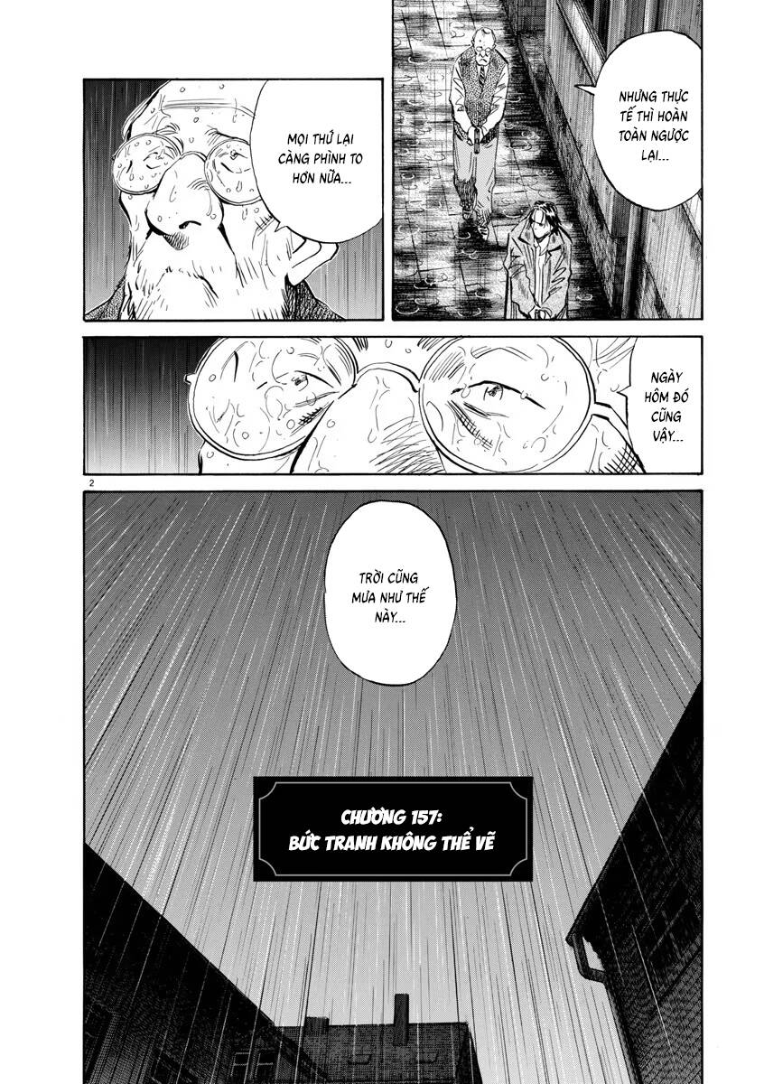 Monster  Deluxe Edition Chap 157 - Next Chap 156