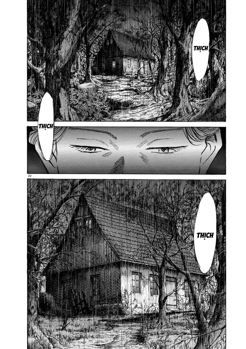 Monster  Deluxe Edition Chap 157 - Next Chap 156