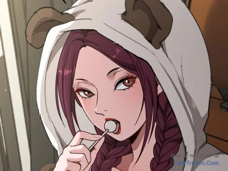 Sau Khi Tự Do Tài Chính Họ Đã Dâng Hiến Lòng Trung Thành [Chap 65-66]