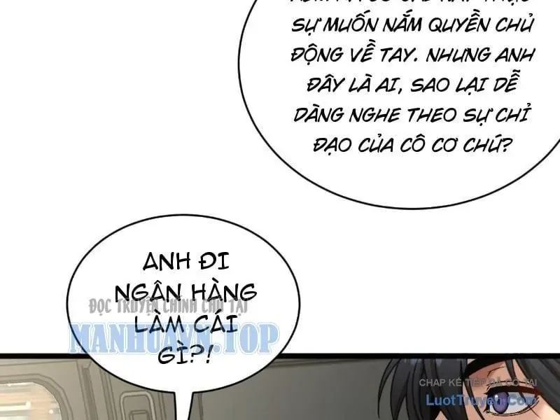 Sau Khi Tự Do Tài Chính Họ Đã Dâng Hiến Lòng Trung Thành [Chap 65-66]