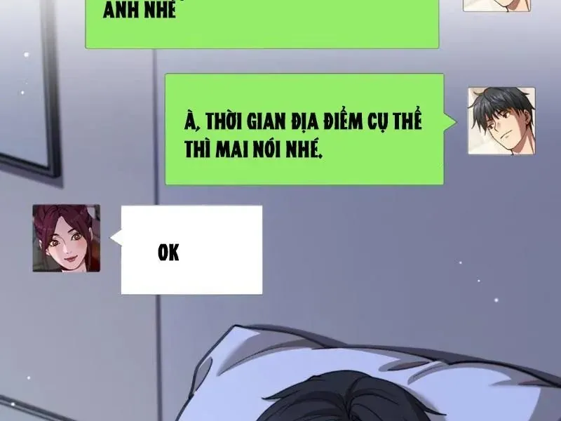 Sau Khi Tự Do Tài Chính Họ Đã Dâng Hiến Lòng Trung Thành [Chap 65-66]