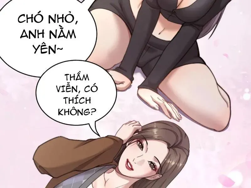 Sau Khi Tự Do Tài Chính Họ Đã Dâng Hiến Lòng Trung Thành [Chap 65-66]