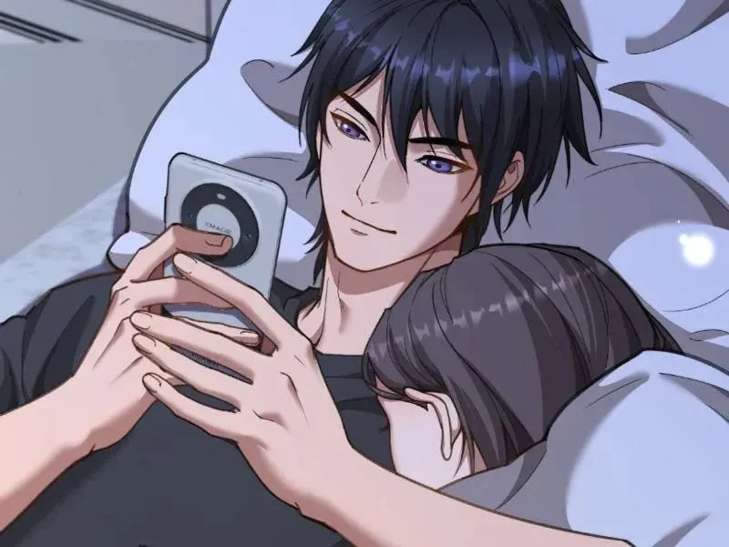 Sau Khi Tự Do Tài Chính Họ Đã Dâng Hiến Lòng Trung Thành [Chap 65-66]