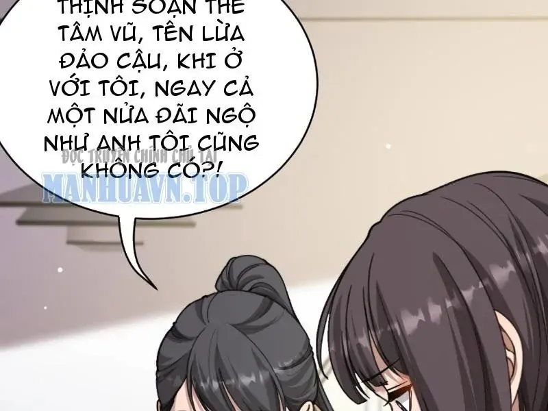 Sau Khi Tự Do Tài Chính Họ Đã Dâng Hiến Lòng Trung Thành [Chap 65-66]