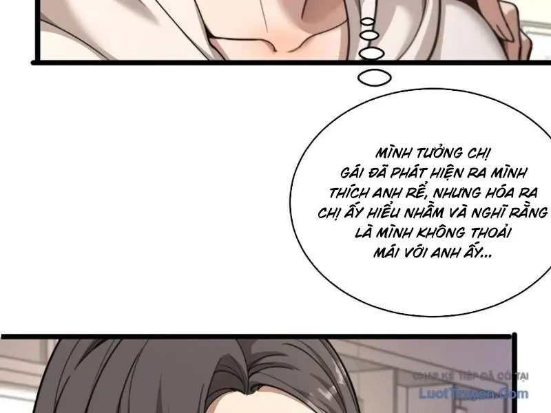 Sau Khi Tự Do Tài Chính Họ Đã Dâng Hiến Lòng Trung Thành [Chap 65-66]