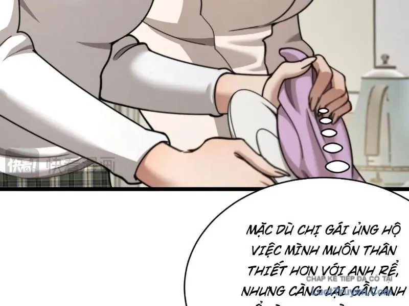 Sau Khi Tự Do Tài Chính Họ Đã Dâng Hiến Lòng Trung Thành [Chap 65-66]