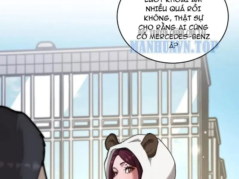 Sau Khi Tự Do Tài Chính Họ Đã Dâng Hiến Lòng Trung Thành [Chap 65-66]