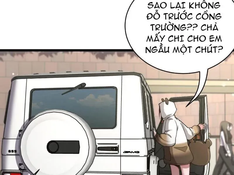 Sau Khi Tự Do Tài Chính Họ Đã Dâng Hiến Lòng Trung Thành [Chap 65-66]