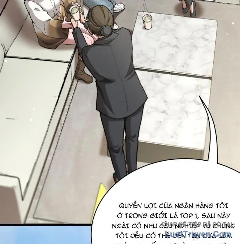 Sau Khi Tự Do Tài Chính Họ Đã Dâng Hiến Lòng Trung Thành [Chap 65-66]