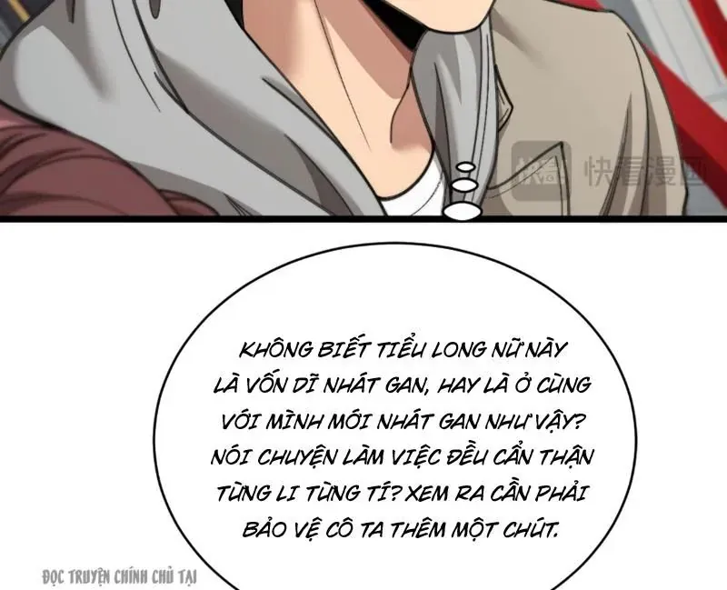 Sau Khi Tự Do Tài Chính Họ Đã Dâng Hiến Lòng Trung Thành [Chap 65-66]