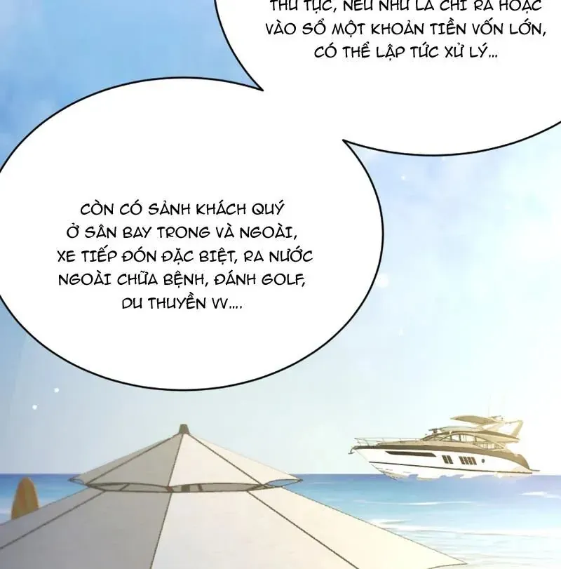 Sau Khi Tự Do Tài Chính Họ Đã Dâng Hiến Lòng Trung Thành [Chap 65-66]