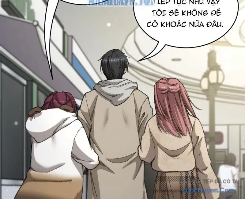 Sau Khi Tự Do Tài Chính Họ Đã Dâng Hiến Lòng Trung Thành [Chap 65-66]