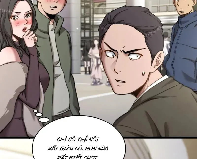 Sau Khi Tự Do Tài Chính Họ Đã Dâng Hiến Lòng Trung Thành [Chap 65-66]