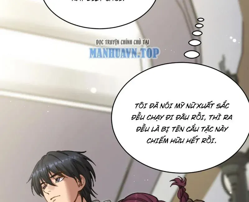 Sau Khi Tự Do Tài Chính Họ Đã Dâng Hiến Lòng Trung Thành [Chap 65-66]