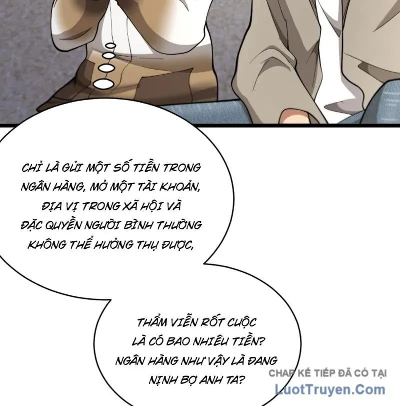 Sau Khi Tự Do Tài Chính Họ Đã Dâng Hiến Lòng Trung Thành [Chap 65-66]