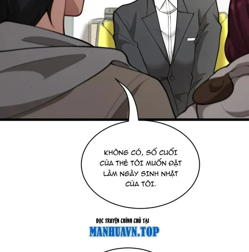 Sau Khi Tự Do Tài Chính Họ Đã Dâng Hiến Lòng Trung Thành [Chap 65-66]