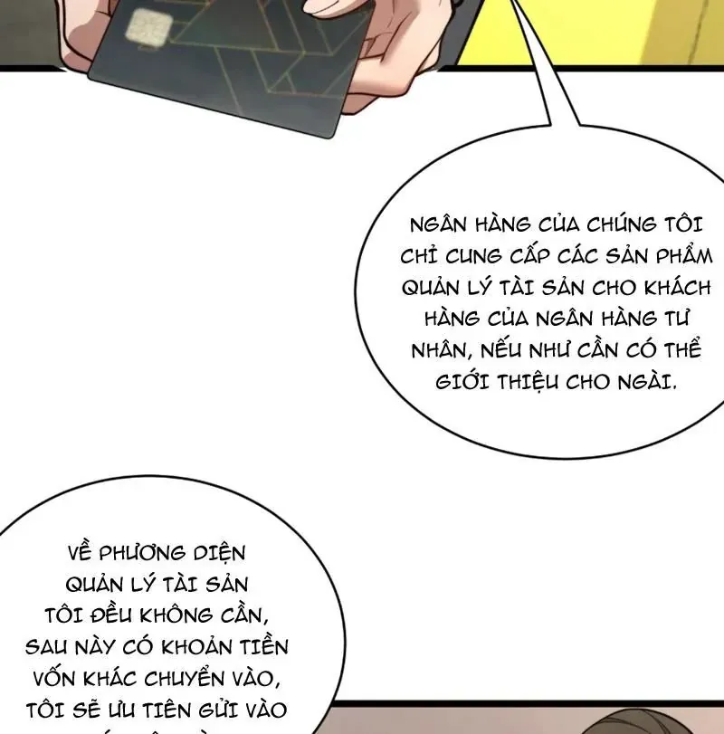 Sau Khi Tự Do Tài Chính Họ Đã Dâng Hiến Lòng Trung Thành [Chap 65-66]