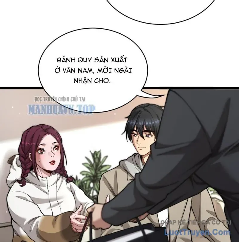 Sau Khi Tự Do Tài Chính Họ Đã Dâng Hiến Lòng Trung Thành [Chap 65-66]