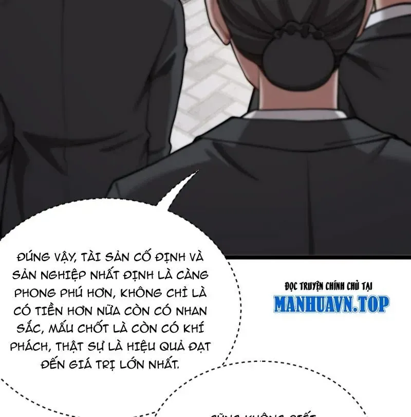 Sau Khi Tự Do Tài Chính Họ Đã Dâng Hiến Lòng Trung Thành [Chap 65-66]