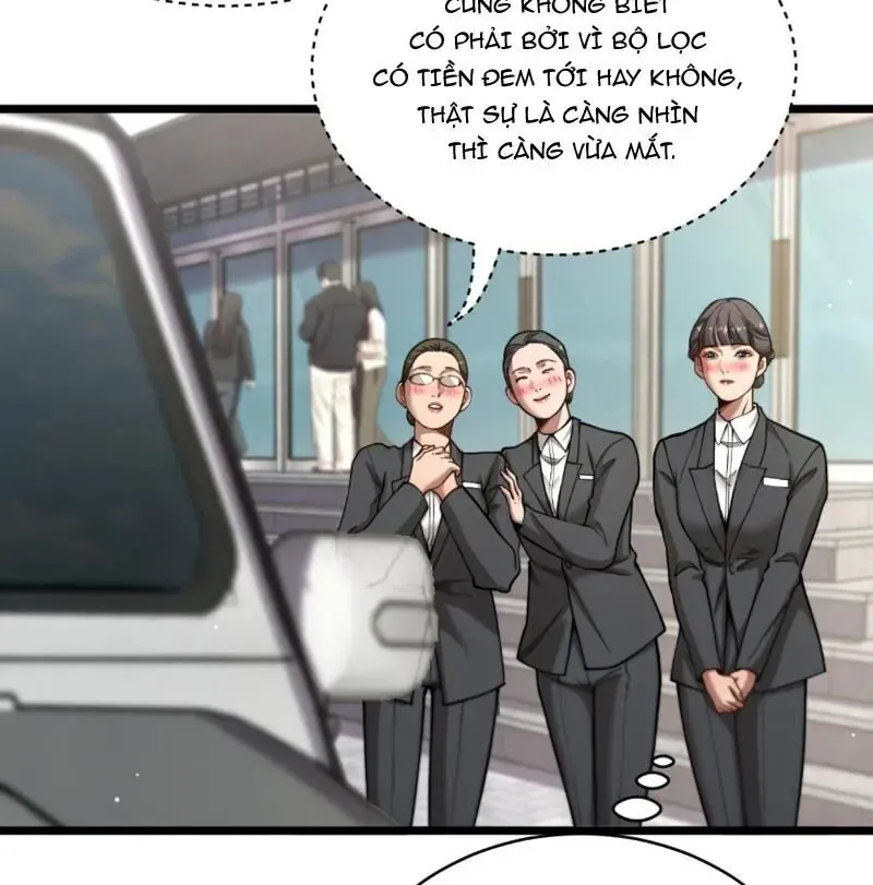 Sau Khi Tự Do Tài Chính Họ Đã Dâng Hiến Lòng Trung Thành [Chap 65-66]