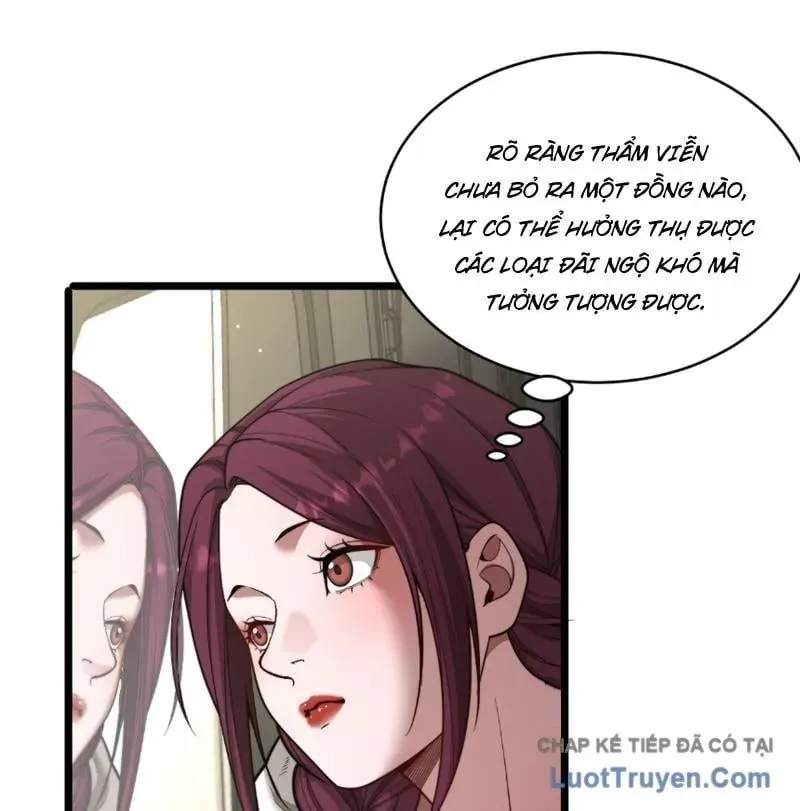 Sau Khi Tự Do Tài Chính Họ Đã Dâng Hiến Lòng Trung Thành [Chap 65-66]