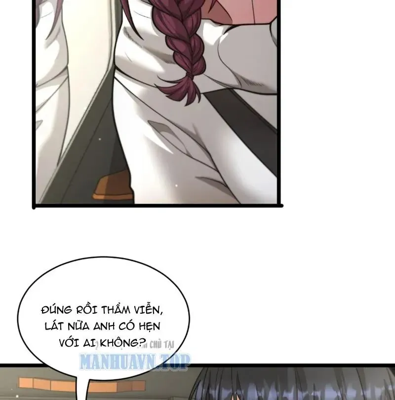 Sau Khi Tự Do Tài Chính Họ Đã Dâng Hiến Lòng Trung Thành [Chap 65-66]