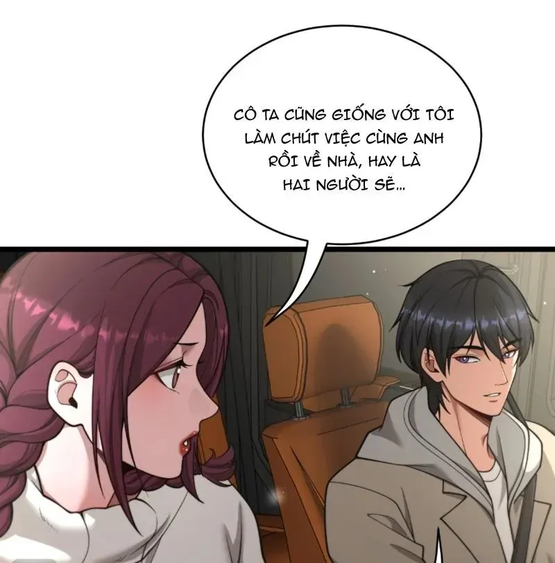 Sau Khi Tự Do Tài Chính Họ Đã Dâng Hiến Lòng Trung Thành [Chap 65-66]