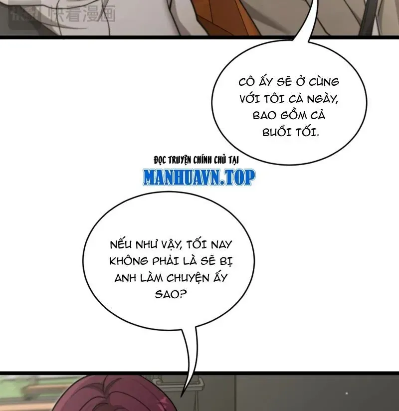 Sau Khi Tự Do Tài Chính Họ Đã Dâng Hiến Lòng Trung Thành [Chap 65-66]