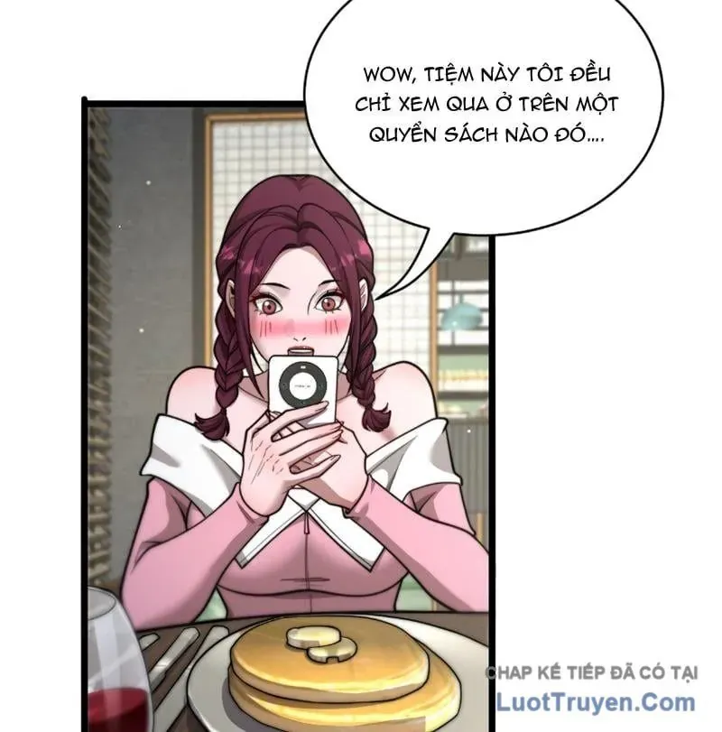 Sau Khi Tự Do Tài Chính Họ Đã Dâng Hiến Lòng Trung Thành [Chap 65-66]