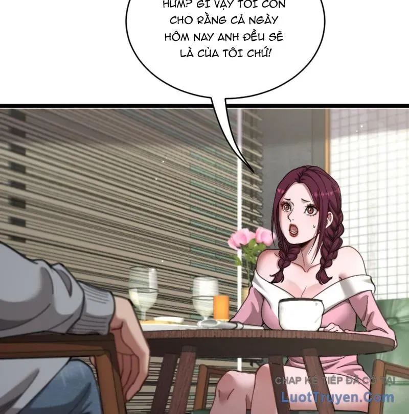 Sau Khi Tự Do Tài Chính Họ Đã Dâng Hiến Lòng Trung Thành [Chap 65-66]