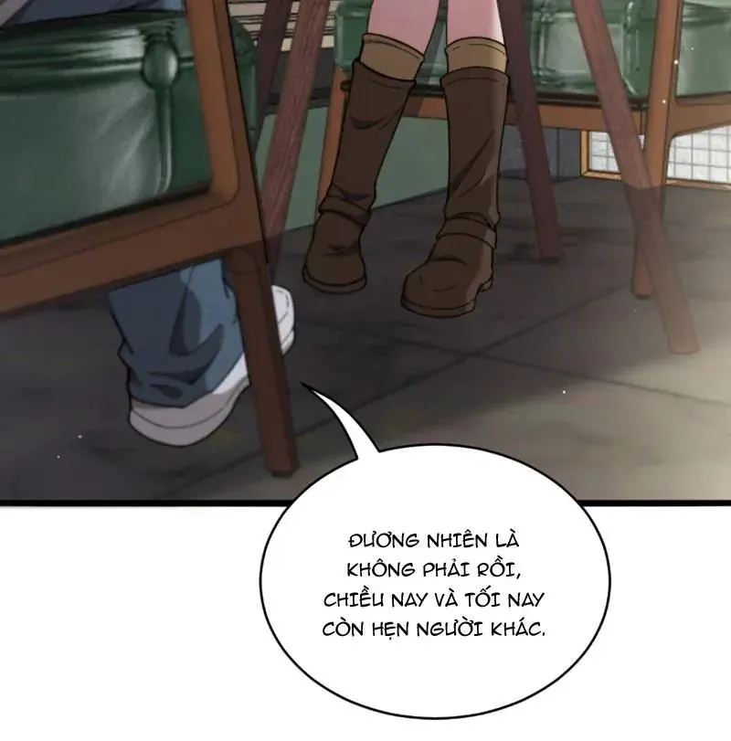 Sau Khi Tự Do Tài Chính Họ Đã Dâng Hiến Lòng Trung Thành [Chap 65-66]