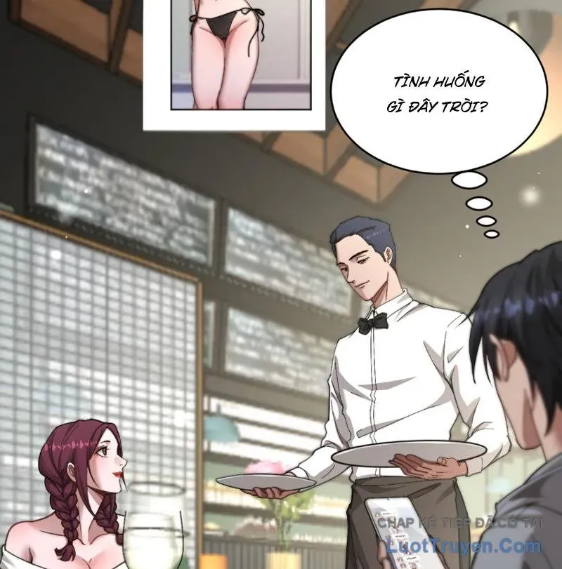 Sau Khi Tự Do Tài Chính Họ Đã Dâng Hiến Lòng Trung Thành [Chap 65-66]