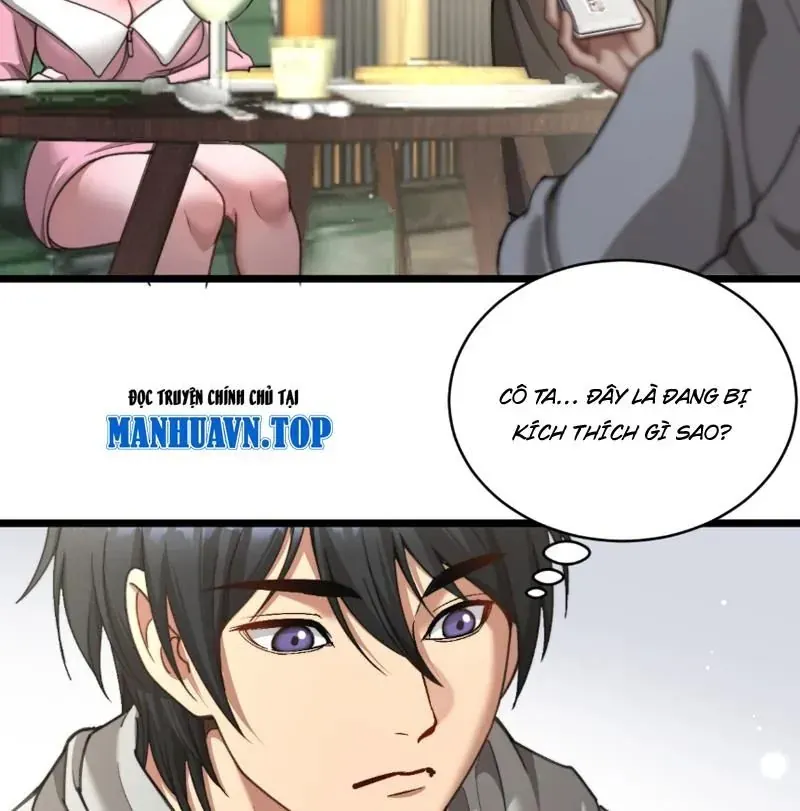 Sau Khi Tự Do Tài Chính Họ Đã Dâng Hiến Lòng Trung Thành [Chap 65-66]