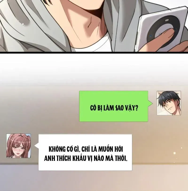 Sau Khi Tự Do Tài Chính Họ Đã Dâng Hiến Lòng Trung Thành [Chap 65-66]