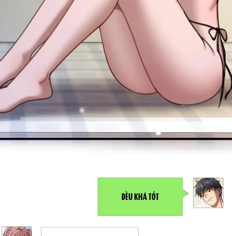 Sau Khi Tự Do Tài Chính Họ Đã Dâng Hiến Lòng Trung Thành [Chap 65-66]