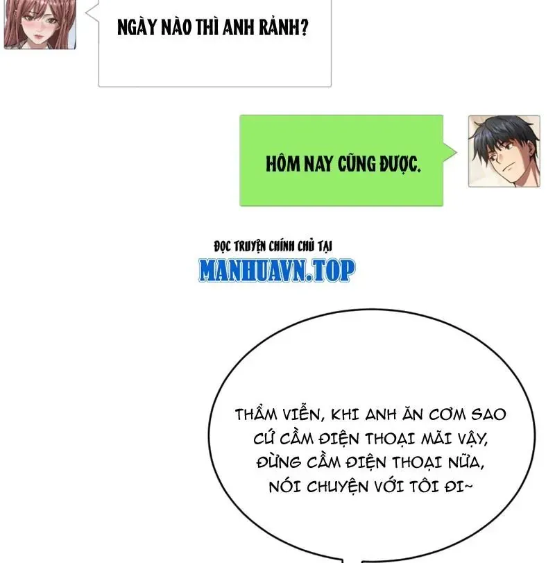 Sau Khi Tự Do Tài Chính Họ Đã Dâng Hiến Lòng Trung Thành [Chap 65-66]