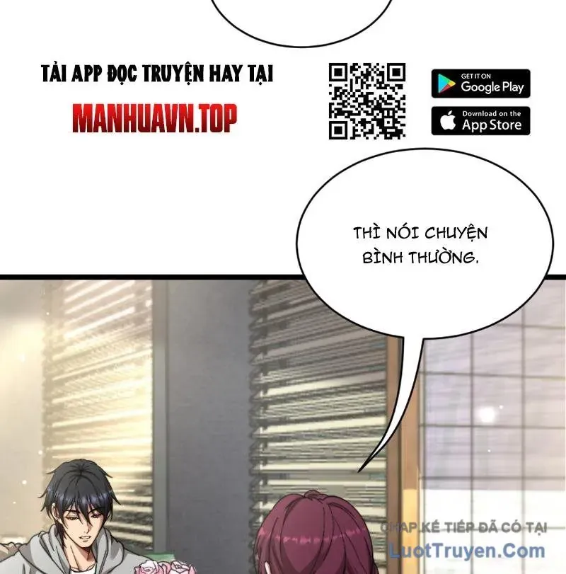 Sau Khi Tự Do Tài Chính Họ Đã Dâng Hiến Lòng Trung Thành [Chap 65-66]