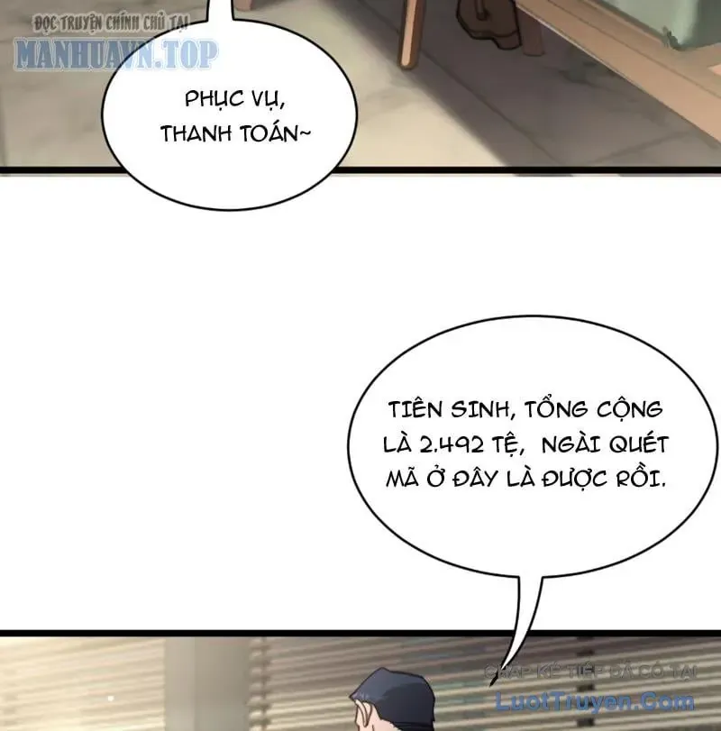 Sau Khi Tự Do Tài Chính Họ Đã Dâng Hiến Lòng Trung Thành [Chap 65-66]